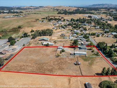 401 Fair Ave, Petaluma, CA, 94952