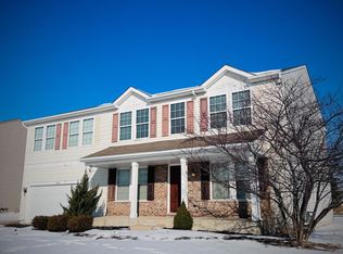 6264 Timberlyne Way, Machesney Park, IL 61115