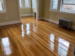 61 Tremont St #2L, Brighton, MA 02135