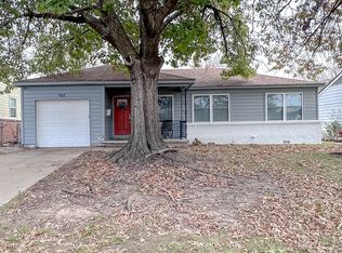 527 S 78th East Ave, Tulsa, OK 74112