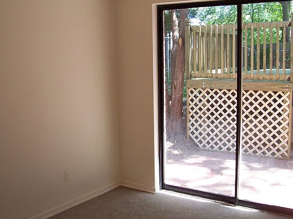 Dining Rm. to Patio/Deck