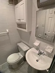 Rented by Salon Realty Corp