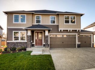 4502 Olympus Way, Gig Harbor, WA 98332