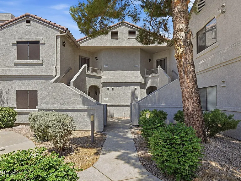 9455 E Raintree Dr #2039 — Photo 1