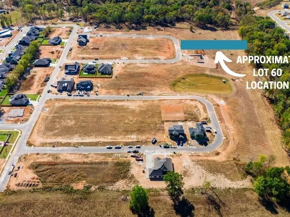 6706 SW Cadence St #60, Maumelle, AR 72113