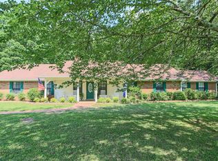 2750 Honnoll Mill Rd, Caledonia, MS 39740