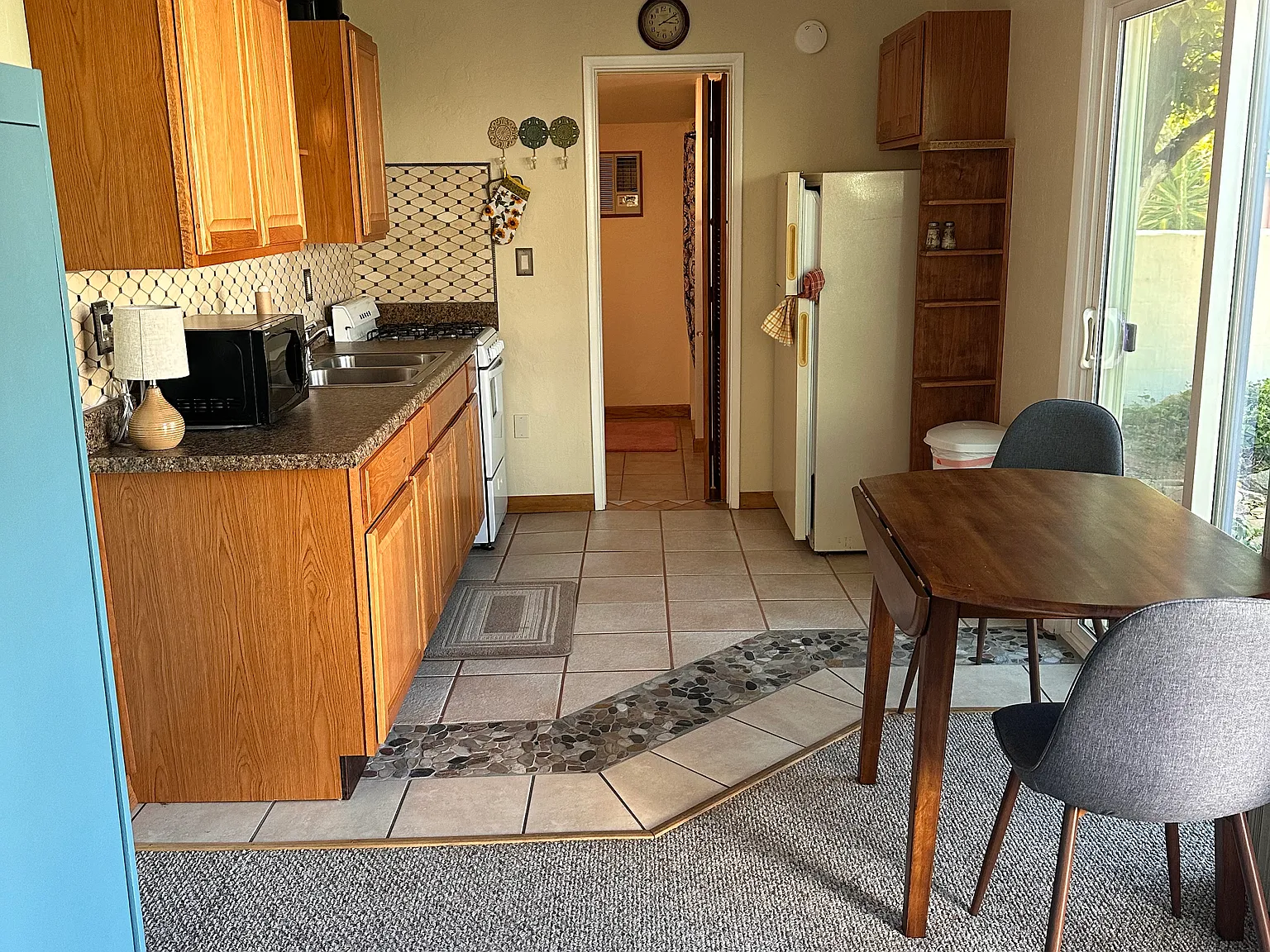 Studio, 275 sqft, $950 — Photo 1