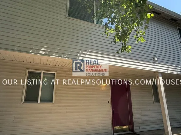 8514 N Syracuse St APT 1, Portland, OR 97203