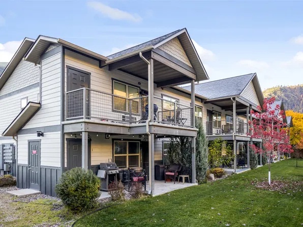 322 Minnesota Ave Unit 12, Missoula, MT 59802