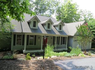 27 Nvya Ct, Brevard, NC 28712