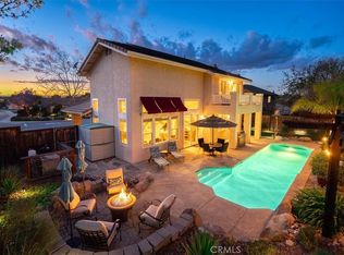 1945 Fieldstone Cir, Paso Robles, CA 93446