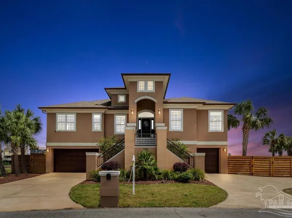 1266 Ceylon Dr, Gulf Breeze, FL 32563