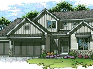 32235 W 166th St, Gardner, KS 66030