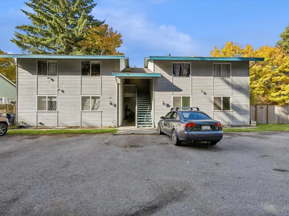 526 124th Pl SW #B, Everett, WA 98204