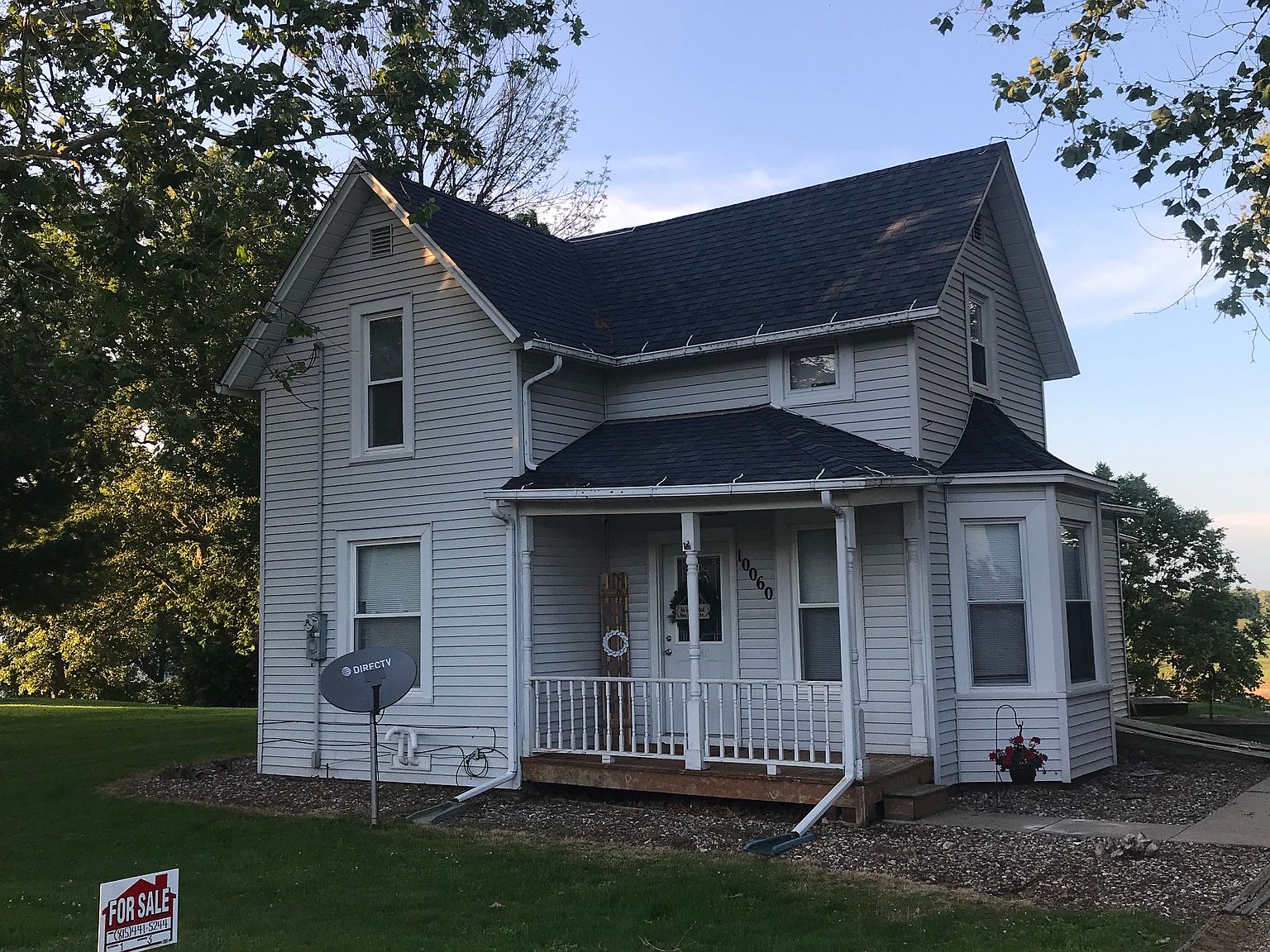 10060 Main St, Fenton, IL 61251 Zillow