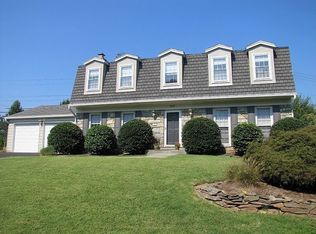 6218 Nethercombe Ct, Mc Lean, VA 22101