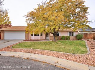 3051 Lancelot Ct, Grand Junction, CO 81504