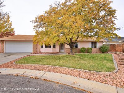 3051 Lancelot Ct, Grand Junction, CO, 81504