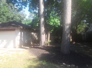 4914 Quailgate Dr, Spring, TX 77373