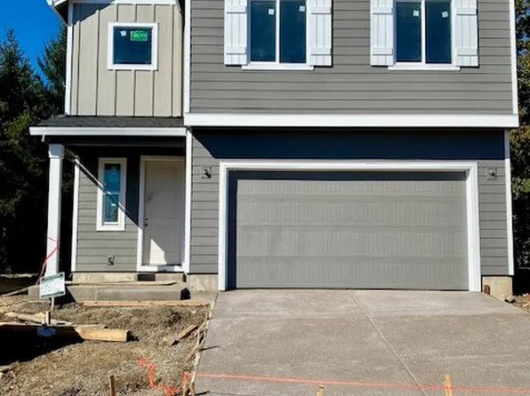 340 W 19th St, Lafayette, OR 97127