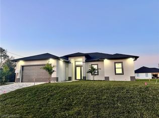 3502 22nd St SW, Lehigh Acres, FL 33976