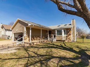304 N David St, Wichita, KS 67212