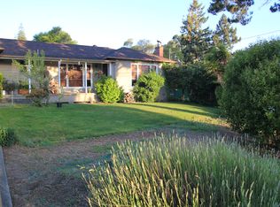 17483 Vineyard Rd, Castro Valley, CA 94546