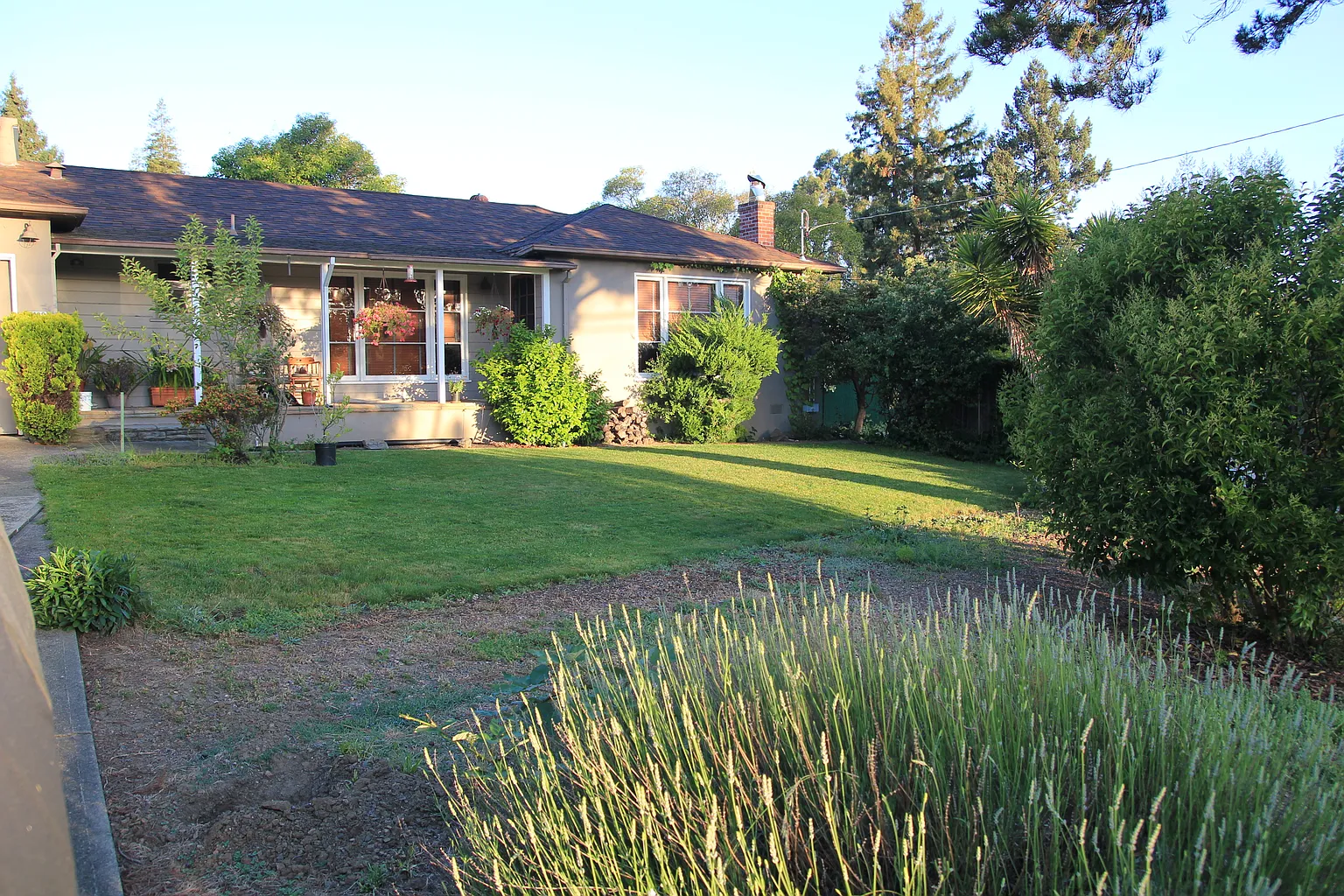 17483 Vineyard Rd photo 1