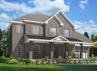 203 Wedge Porr Ct, Apex, NC 27539
