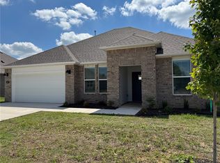 467 W Gosling Isle, Farmington, AR 72730