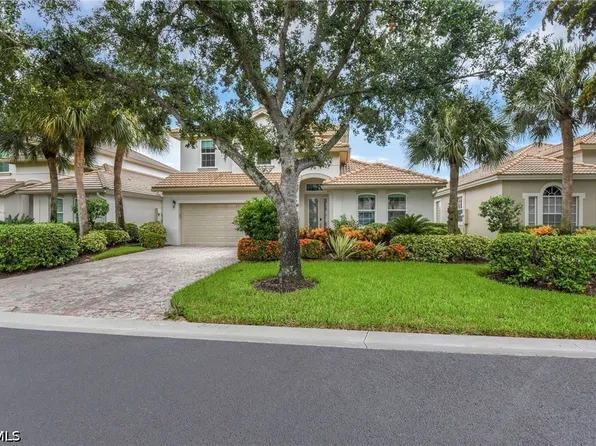 23157 Oakglen Ln, Estero, FL 34135