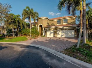 12508 SW 21st St, Hollywood, FL 33027