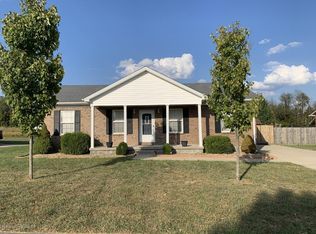 114 Ballard Springs Dr, Bardstown, KY 40004