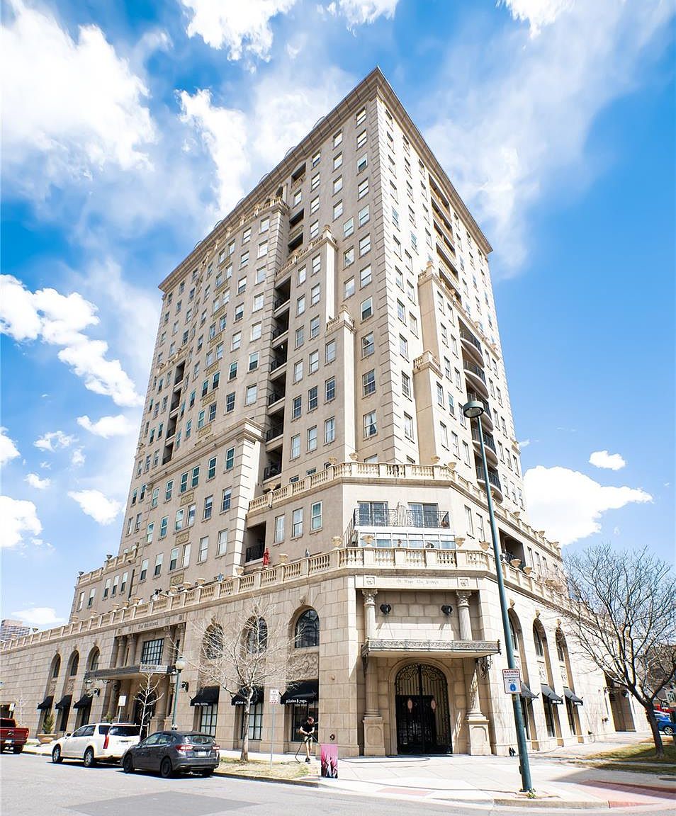 475 W 12th Avenue Unit 4h, Denver, CO 80204 MLS 9299253 Zillow