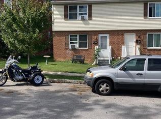 642 E Walnut St, Hanover, PA 17331