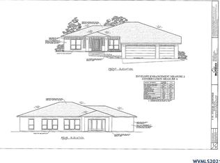 6065 Vine Maple St SE, Salem, OR 97306