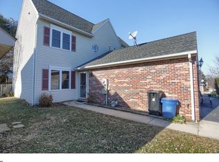 212 Adams Dr, Womelsdorf, PA 19567