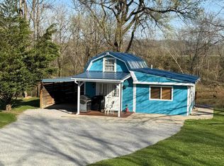 532 Campbells Ferry Ln, Albany, KY 42602
