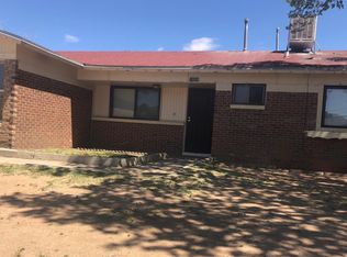 10000 Alcan St, El Paso, TX 79924