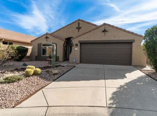 10277 E Excavation Ct, Gold Canyon, AZ 85118