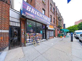 1067 Brighton Beach Avenue