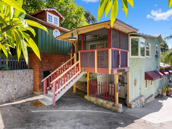 533 Sturtevant Dr #B, Sierra Madre, CA 91024