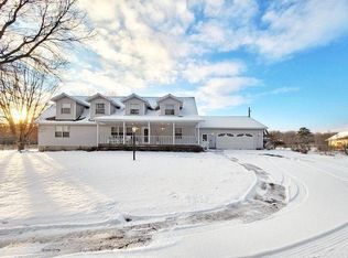 12093 Roberta Ln, Marshfield, WI 54449