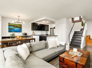 35 Ormskirk Ave #302, Toronto, ON M6S1A8