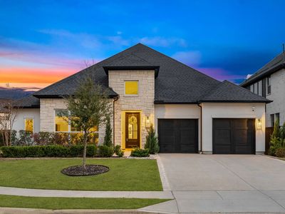 4010 Quinton St, Prosper, TX, 75078
