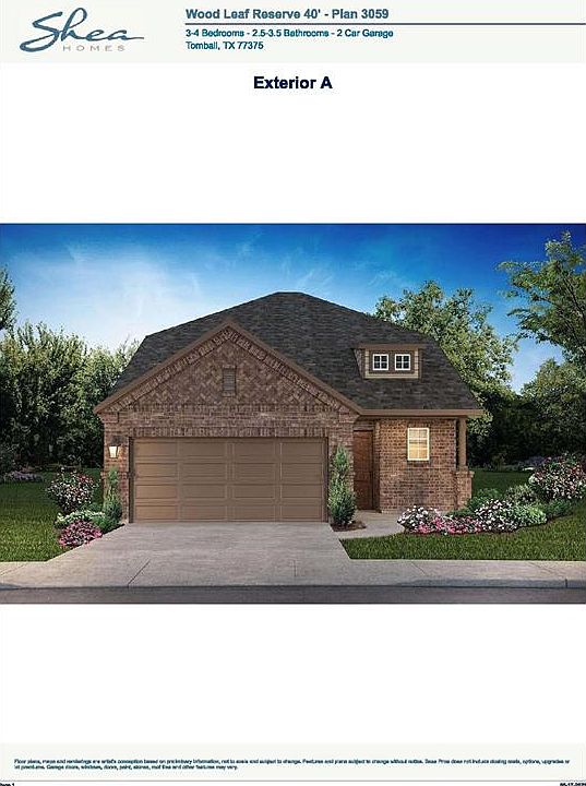 1st image of 13211 Hidden Timbers Lane