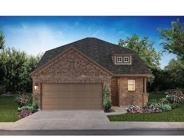 13211 Hidden Timbers Lane, Tomball, TX 77375