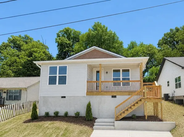 3904 Lilac Ave, Knoxville, TN 37914