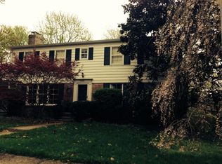 3482 Castleton Hl, Lexington, KY 40517