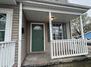 1201-1203 Long St, Hamilton, OH 45011